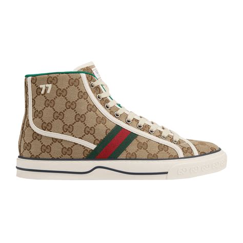 Gucci tennis shoes for sale